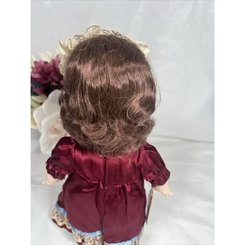 VINTAGE Precious Moments Doll 